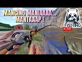 🔴[LIVE] RUSSIAN FISHING 4 - Mancing Ah...