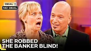 This Farmer Left The Banker Penniless  Deal Or No Deal Usa