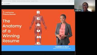 Anatomy Resume Recording 1452x844