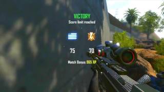 MY FIRST ONLINE RAID SUI (CRAZY DISTANCE)