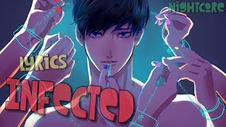 Nightcore - Infected