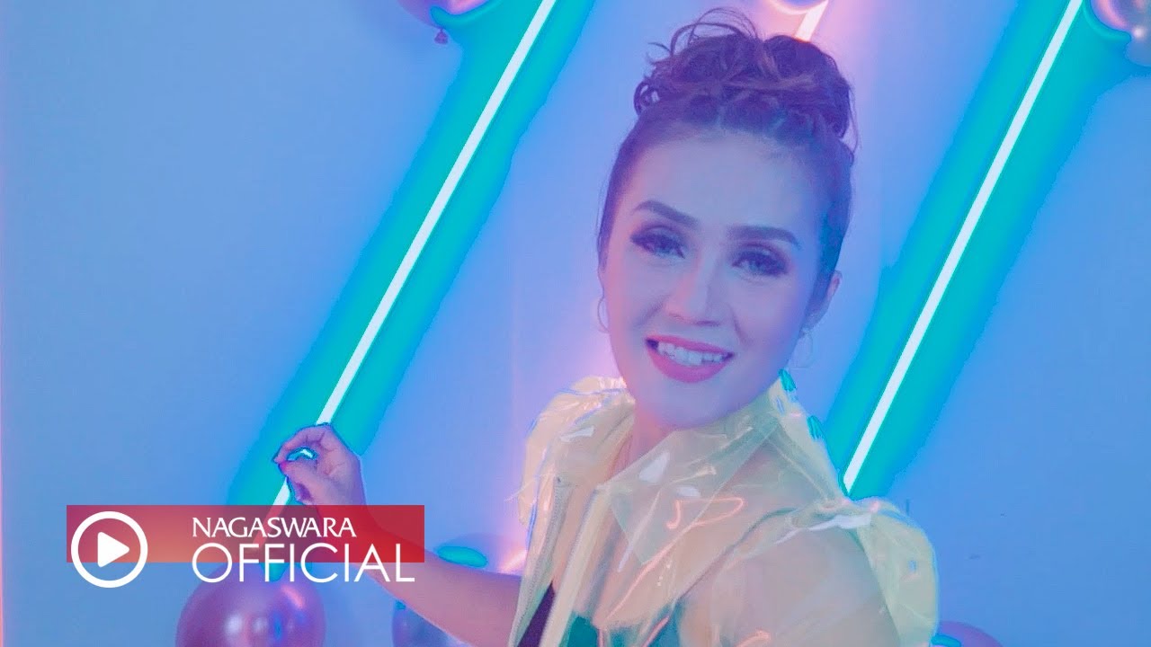 Ruri - Buah Buah (Official Music Video NAGASWARA)