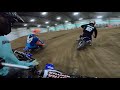 MASTER OF THE PIT 2020 GoPro HIGHLIGHTS!! Ft. Villopoto, Brown, Browning, Carter, Fontenot