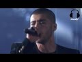 Zayn Malik - Like I Would (Mic Feed/Vocals Only) at iHeartRadio Music Awards