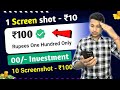 New earning app today  100 free paytm cash earning apps 2024  best paytm cash earning apps