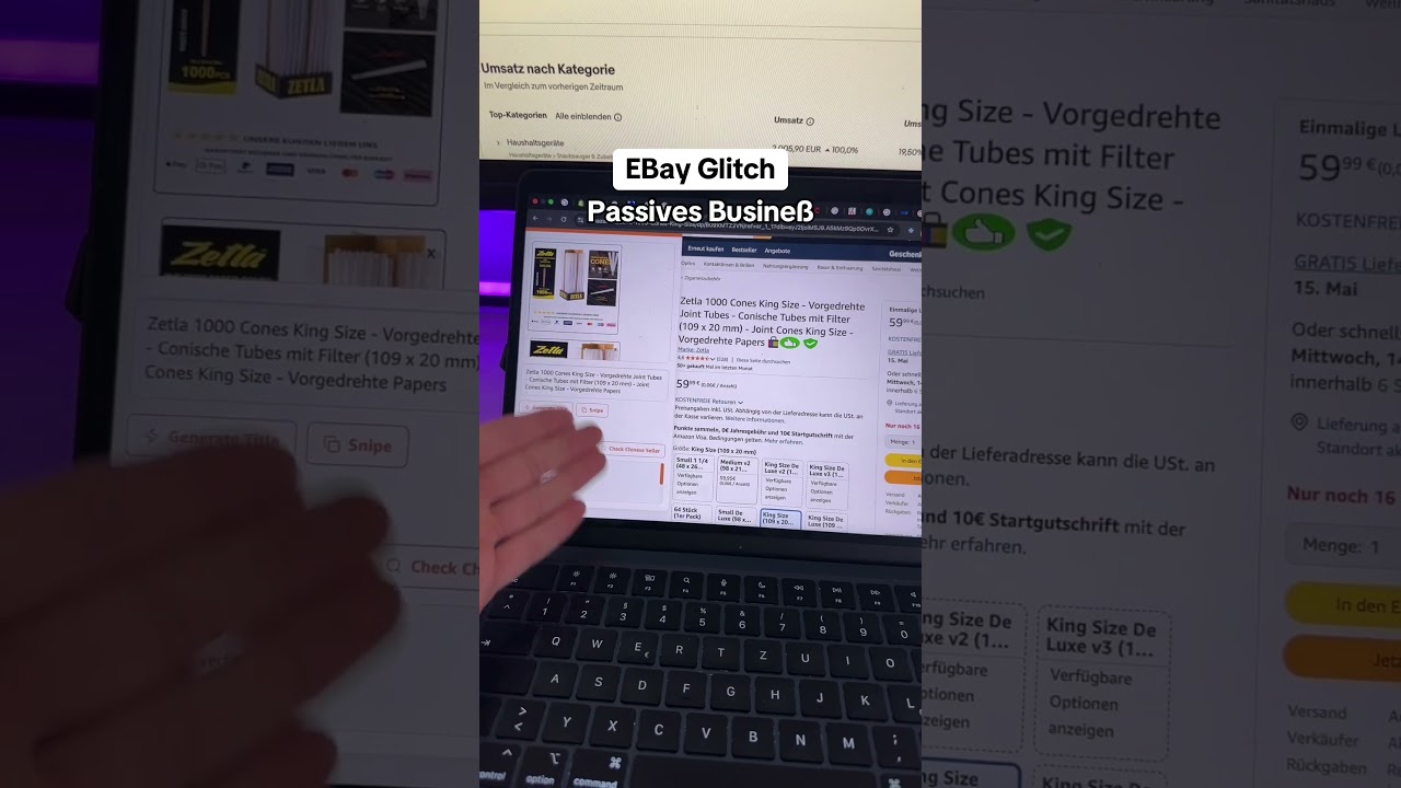 Ki Dropshipping 🤖💸 