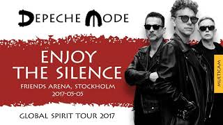 Depeche Mode - Enjoy The Silence (1990 / 1 HOUR LOOP)