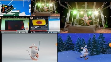 up To Faster 7 Parison