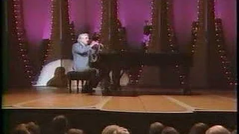 Charlie Rich At Ford's Theatre--Hits Medley