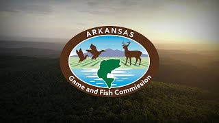 Arkansas Game and Fish Commission Meeting - March 19, 2026
