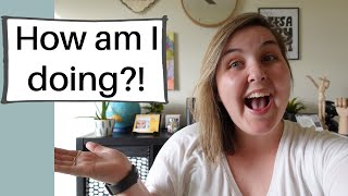 HOW AM I DOING?! | The Diabetic Cactus