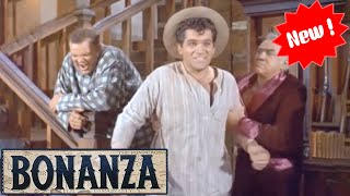 🔴 Bonanza Full Movie 2023 (3 Hours Longs) 🔴 Season 21 Episode 57+58+59+60 🔴 Western TV Series #1080p