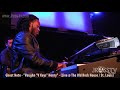 James ross  keyboardist vaughn v keys henry  solo  wwwjrosstvcom st louis