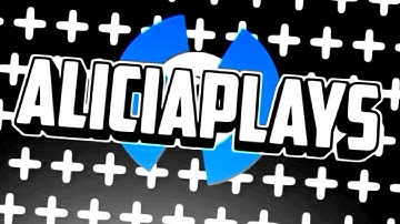 Intro|Outro|AliciaPlays Games made by BlitzhFX