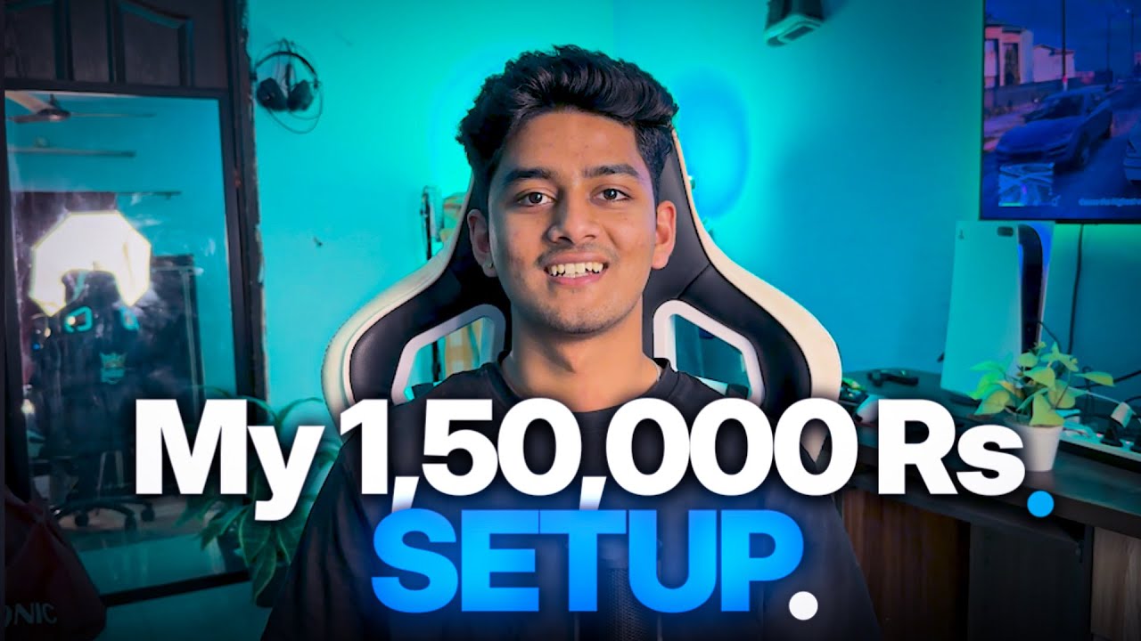 Once You See This Dream Setup, You’ll Want One Too!