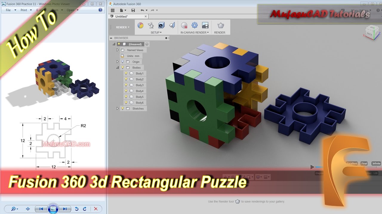autodesk fusion 360 for beginners autodesk fusion 360 for beginners