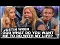 Justin wren  boho beautiful  masterclass on how to find your purpose in life  good karma 