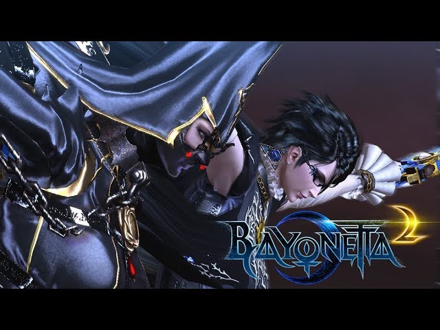 Bayonetta 2 Review - GameSpot