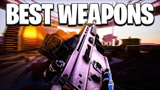 THE FINALS NEW META Weapon Tier List - The Finals Mid Season 2 In-Depth Weapon Meta Breakdown