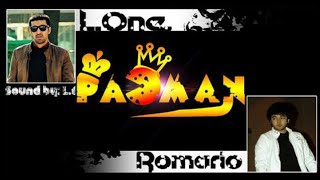 Ke'ПaSSo Lion a.k.a L.One ft Romario Pacman (Original Audio)