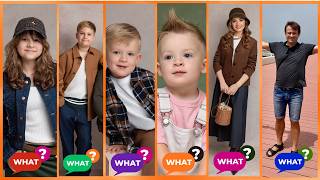 Kids Diana Show Family Real Name, Age, Birthday, Birth Sign, Parents & Biography Revealed!