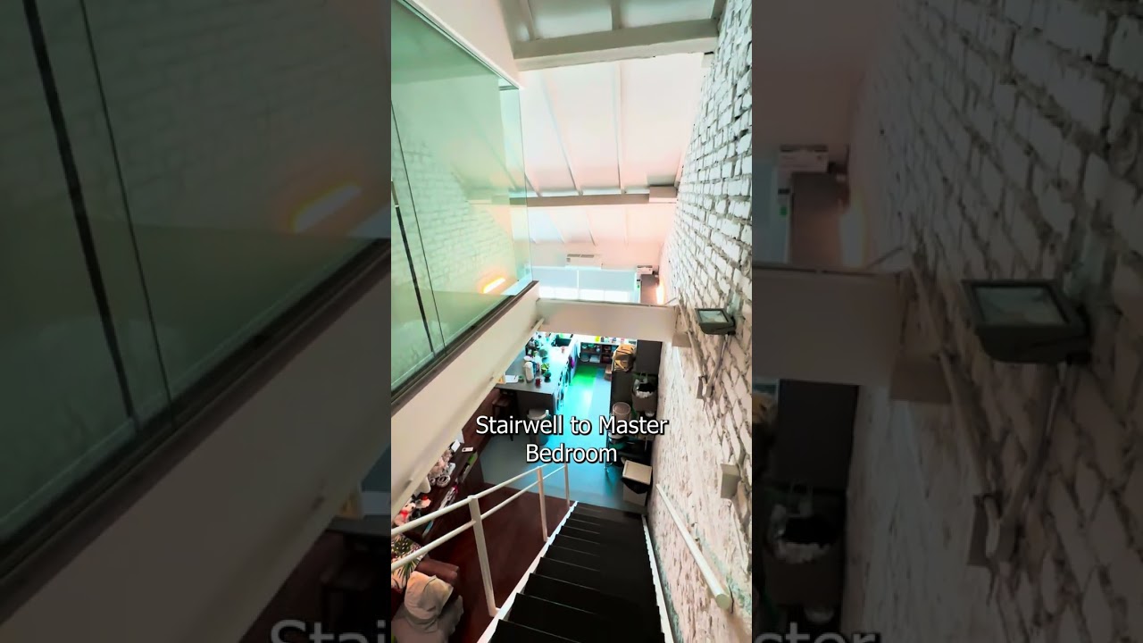 [FOR SALE] 3BR Walk Up Apartment opposite Great World City