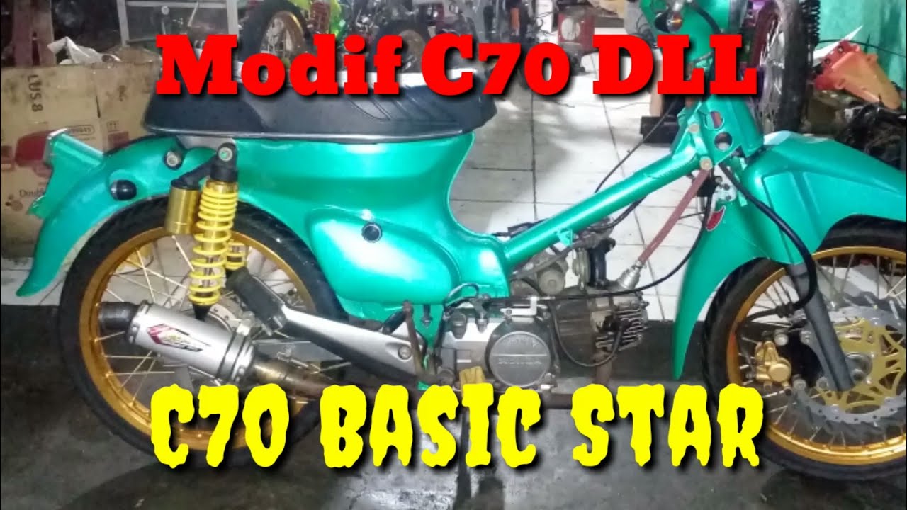 C70 Basic Star