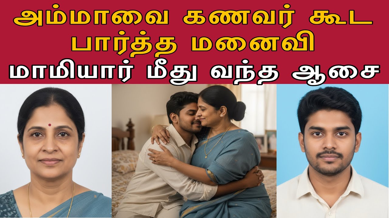 என் அம்மாவை பார்க்க தினமும் எதற்கு போறீங்க ? #tamilcrimestory #topnews #top5