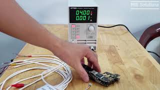 Hแปc sแปญa ฤiแปn thoแบกi chuyên sâu Miit Solutions
