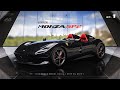 01 | Ferrari Monza SP2 | Alpha Model | 1/24 | Scale Model Building | ASMR |