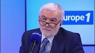 Pascal Praud et vous - 7 000 adultes vont être baptisés ce week-end, 30% de plus qu'en 2023