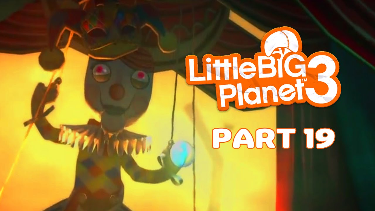 LittleBigPlanet 3 Walkthrough Part 19 Belly Of The Beast YouTube littlebigplanet-3-walkthrough-part-19-belly-of-the-beast-youtube