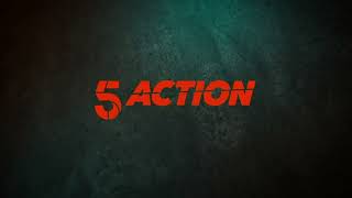 5Action - Programme Disclaimer (scenes of anti-social behaviour and near misses)