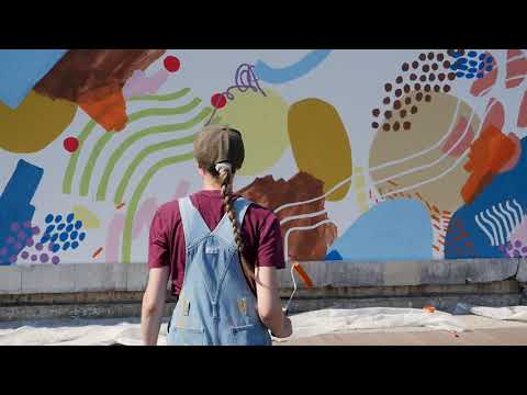 Connexion Murales | Conexão Murais