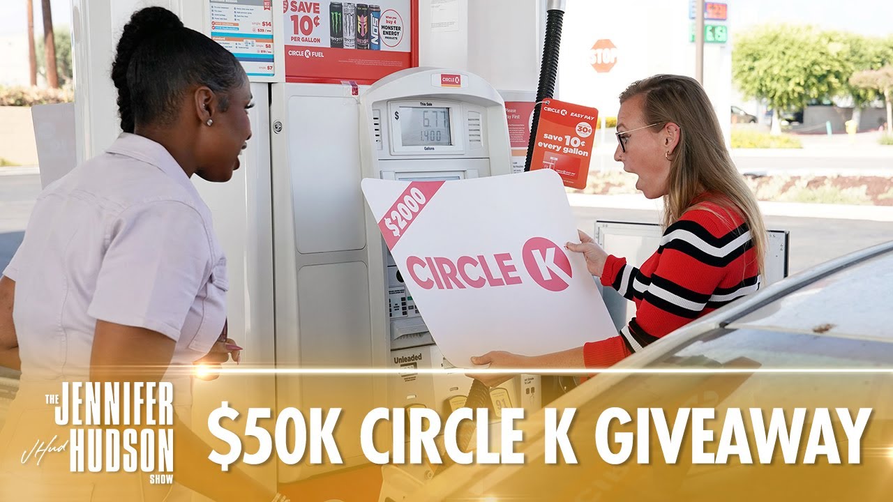 Easy Pay  Circle K