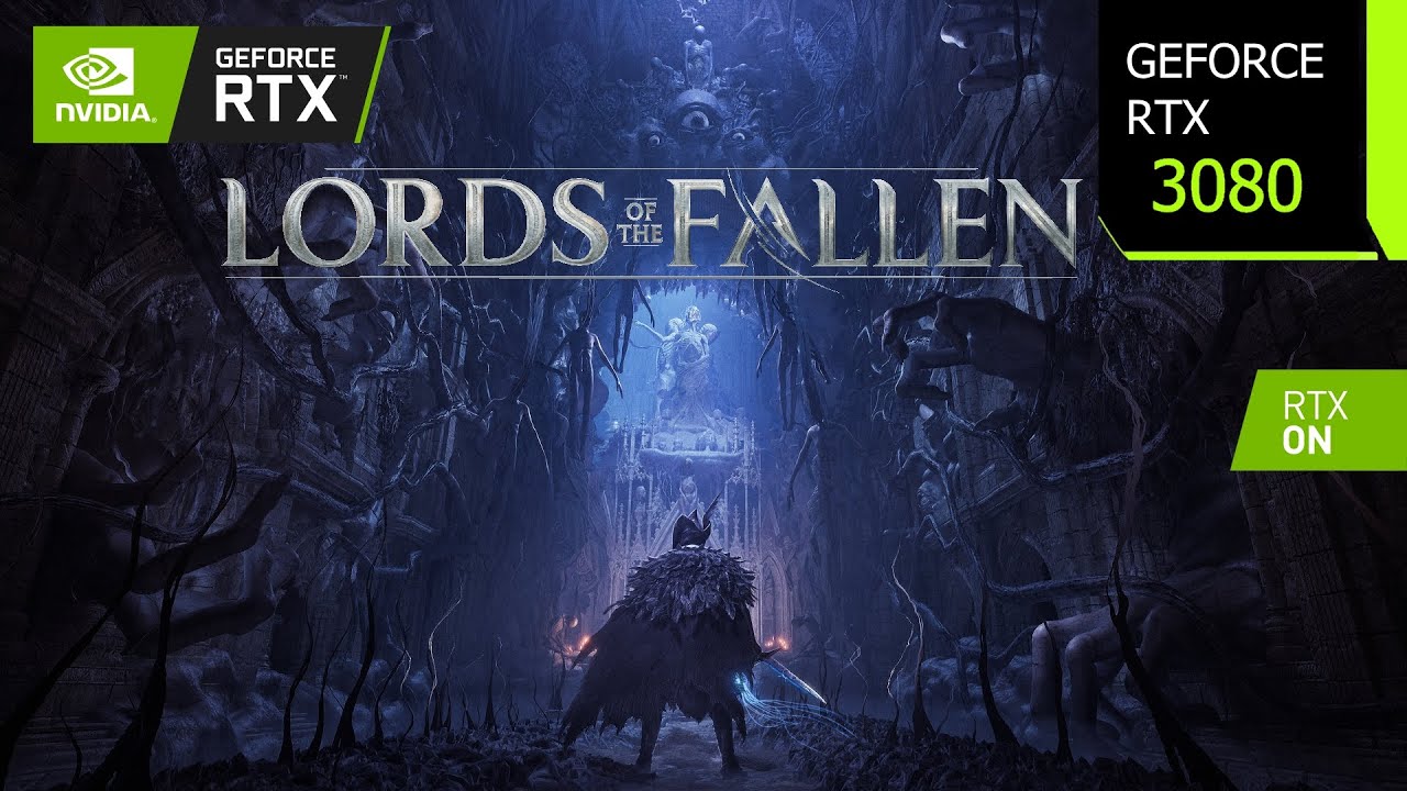 Lords of the Fallen Metacritic Review Round Up - Deltia's Gaming