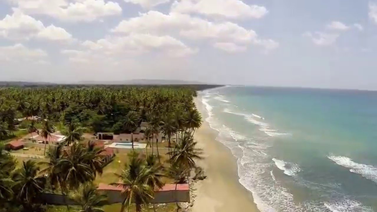 Gaspar Hernández Dominican Republic YouTube