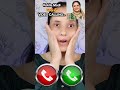 😳OMG *KOKILA MODI*Video Calling GRWM 😍😍#shorts #ytshorts