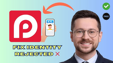 How to Fix RedotPay Identity Verification Rejected (2025 Guide)