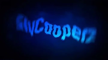 SlyCooperz - Intro | VainGraphics [SUPERSYNC?]