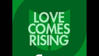 Cristian Marchi And Gianluca Motta - Love Comes Rising (review by Dj Net - www.djnet.it)