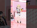 スマホのカメラロールなんて どうせ私ばっかでしょ🎀ིྀ超最強踊ってみた🎶【星川サラ/にじさんじ】#shorts