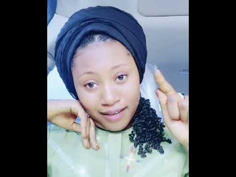 MOME GOMBE LATEST VIDEO FT FATI NIGER OFFICIAL #Izzarso#labarina - YouTube