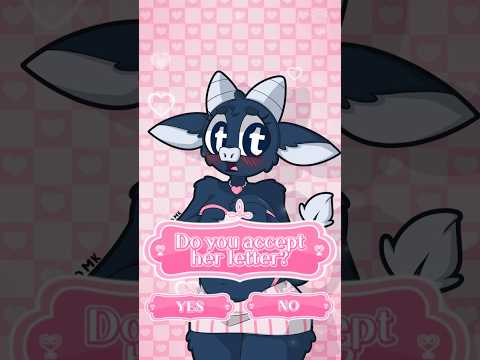 Tumblr cow has