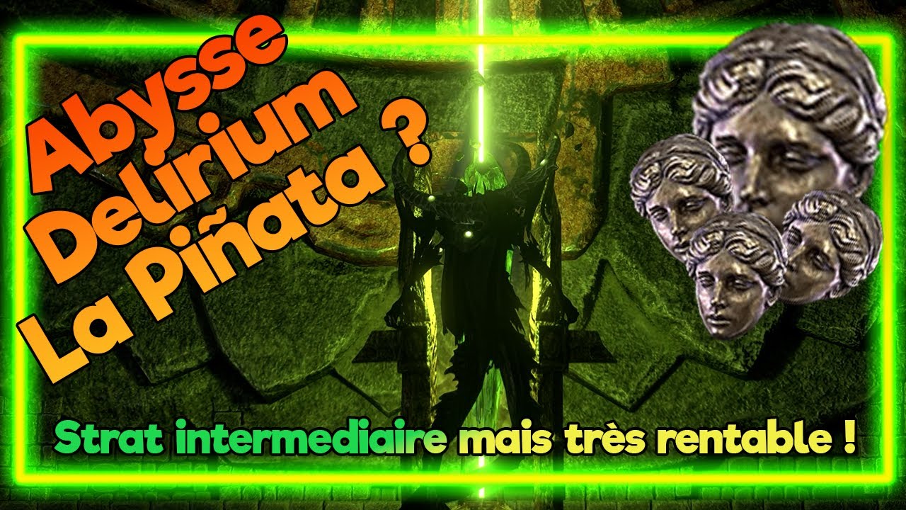 L'une DES MEILLEURS strats de la leagues ? PoE 2 FR 0.4
