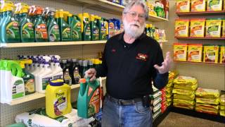 Jim's Tips: How to prevent crabgrass