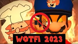 SMG4 WOTFI 2023 BUT THERE'S NO MUSIC
