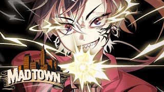 【#MADTOWN】10日目！KIAIいれてけ～👆【鬼ヶ谷テン/ネオポルテ】