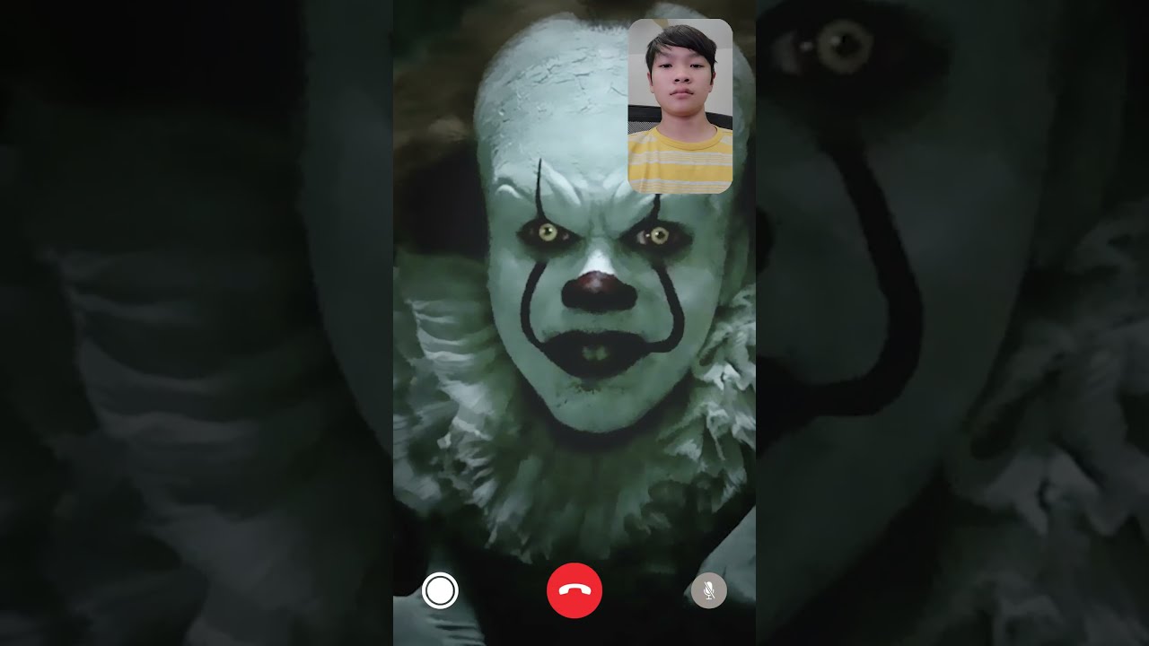 DO NOT Call PENNYWISE At 3AM 