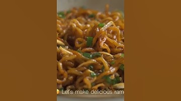 Indomie Ads